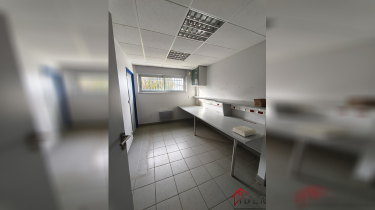 Ma-Cabane - Vente Local commercial Jussey, 187 m²