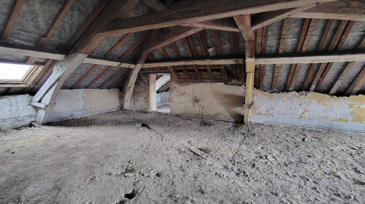 Ma-Cabane - Vente Local commercial Juvisy-sur-Orge, 1000 m²