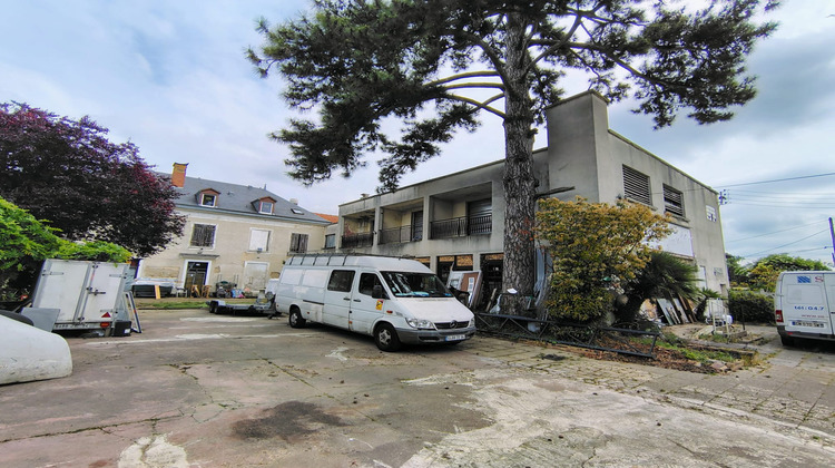 Ma-Cabane - Vente Local commercial Juvisy-sur-Orge, 1000 m²