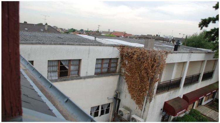 Ma-Cabane - Vente Local commercial Juvisy-sur-Orge, 1000 m²