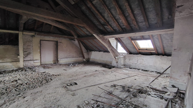 Ma-Cabane - Vente Local commercial Juvisy-sur-Orge, 1000 m²