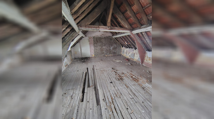 Ma-Cabane - Vente Local commercial Juvisy-sur-Orge, 1000 m²