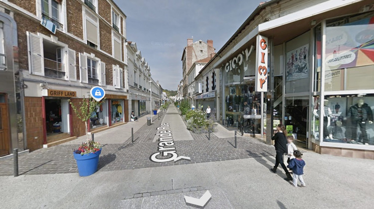 Ma-Cabane - Vente Local commercial Juvisy-sur-Orge, 84 m²