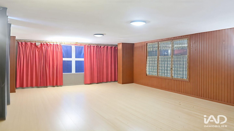 Ma-Cabane - Vente Local commercial Juvisy-sur-Orge, 640 m²