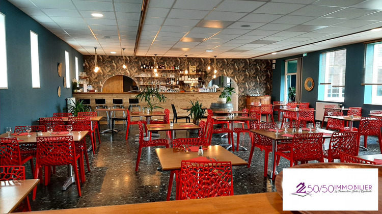 Ma-Cabane - Vente Local commercial Kerlouan, 304 m²