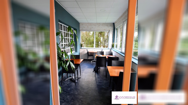 Ma-Cabane - Vente Local commercial Kerlouan, 304 m²