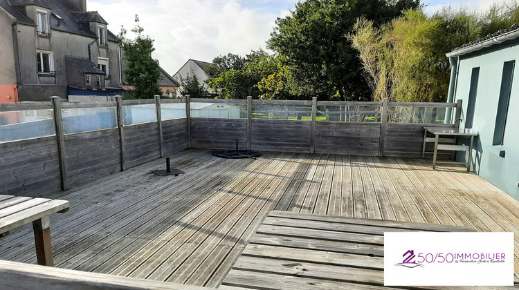 Ma-Cabane - Vente Local commercial Kerlouan, 304 m²