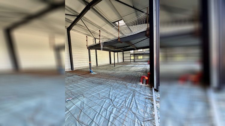 Ma-Cabane - Vente Local commercial Kervignac, 173 m²