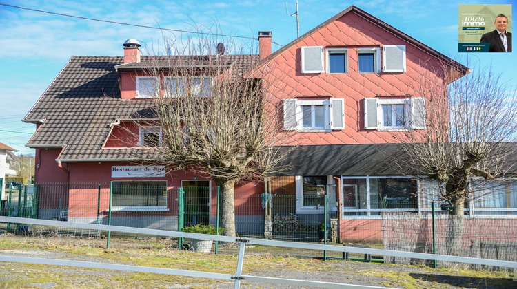 Ma-Cabane - Vente Local commercial Kiffis, 495 m²