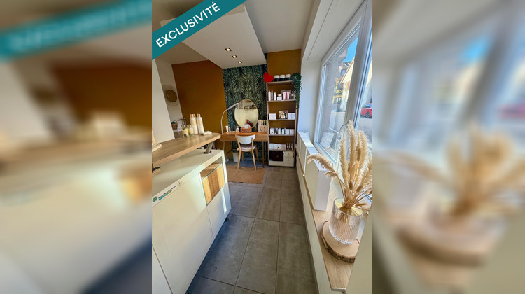 Ma-Cabane - Vente Local commercial Kintzheim, 16 m²