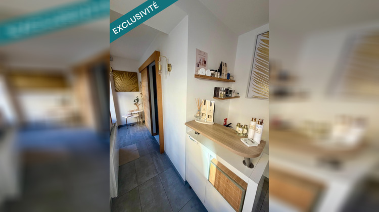 Ma-Cabane - Vente Local commercial Kintzheim, 16 m²