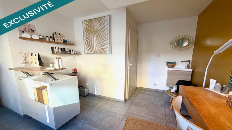 Ma-Cabane - Vente Local commercial Kintzheim, 16 m²