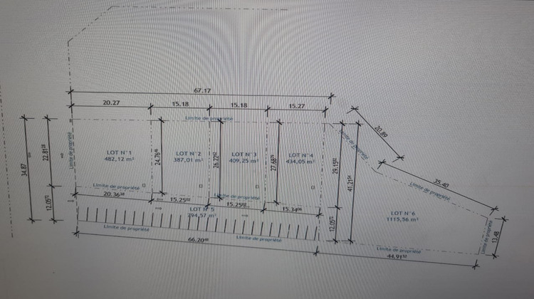 Ma-Cabane - Vente Local commercial Kourou, 450 m²