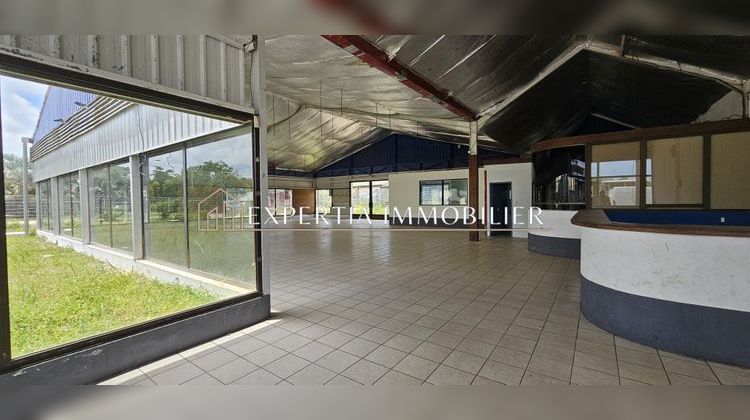 Ma-Cabane - Vente Local commercial Kourou, 400 m²