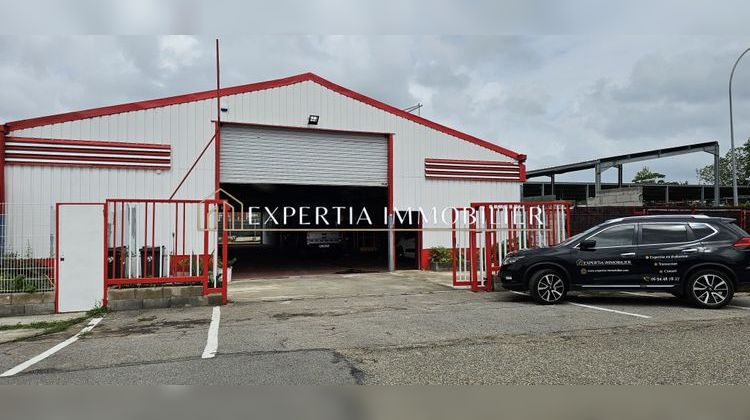 Ma-Cabane - Vente Local commercial Kourou, 1216 m²