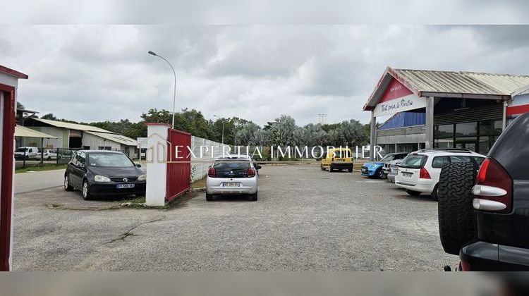 Ma-Cabane - Vente Local commercial Kourou, 1216 m²