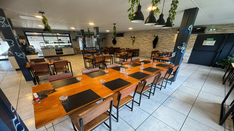 Ma-Cabane - Vente Local commercial KOUROU, 286 m²