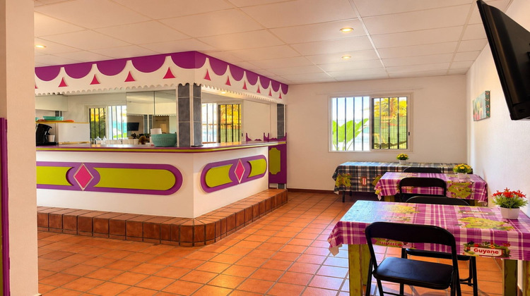 Ma-Cabane - Vente Local commercial Kourou, 791 m²