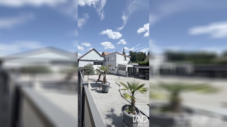 Ma-Cabane - Vente Local commercial Kriegsheim, 530 m²