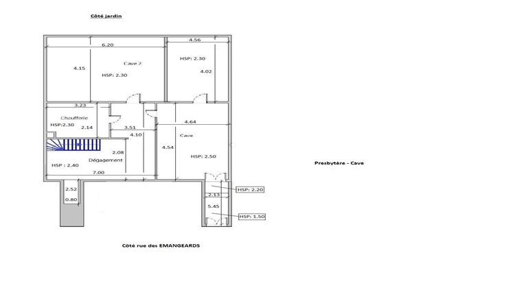 Ma-Cabane - Vente Local commercial L' Aigle, 343 m²