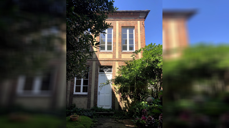 Ma-Cabane - Vente Local commercial L' Aigle, 343 m²
