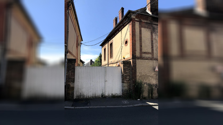 Ma-Cabane - Vente Local commercial L' Aigle, 343 m²