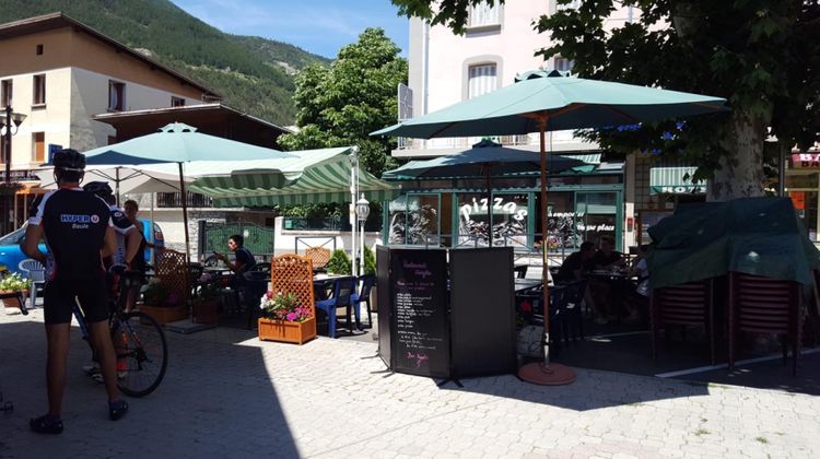 Ma-Cabane - Vente Local commercial L' Argentiere-la-Bessee, 600 m²