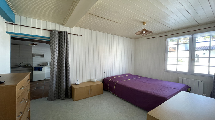 Ma-Cabane - Vente Local commercial L'Épine, 64 m²