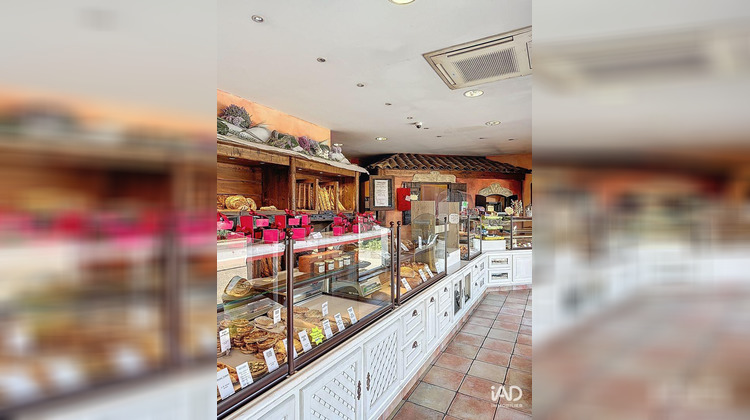 Ma-Cabane - Vente Local commercial L'Arbresle, 185 m²