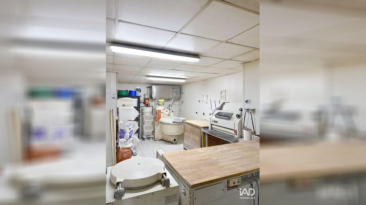 Ma-Cabane - Vente Local commercial L'Arbresle, 185 m²