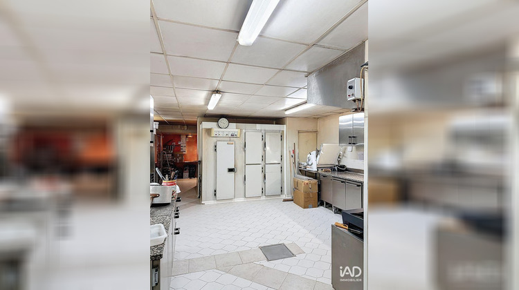 Ma-Cabane - Vente Local commercial L'Arbresle, 185 m²