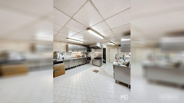 Ma-Cabane - Vente Local commercial L'Arbresle, 185 m²