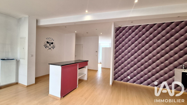 Ma-Cabane - Vente Local commercial L'Arbresle, 100 m²