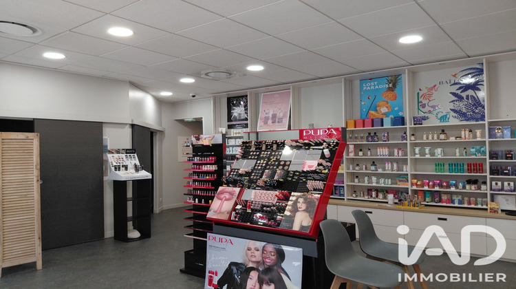 Ma-Cabane - Vente Local commercial L'Arbresle, 82 m²