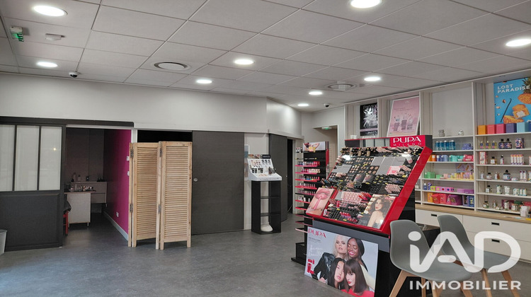Ma-Cabane - Vente Local commercial L'Arbresle, 82 m²