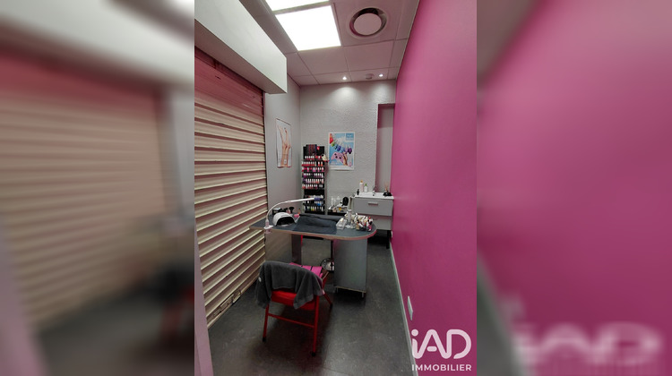 Ma-Cabane - Vente Local commercial L'Arbresle, 82 m²