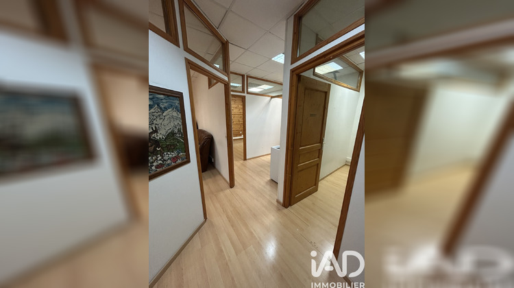 Ma-Cabane - Vente Local commercial L'Argentière-la-Bessée, 250 m²