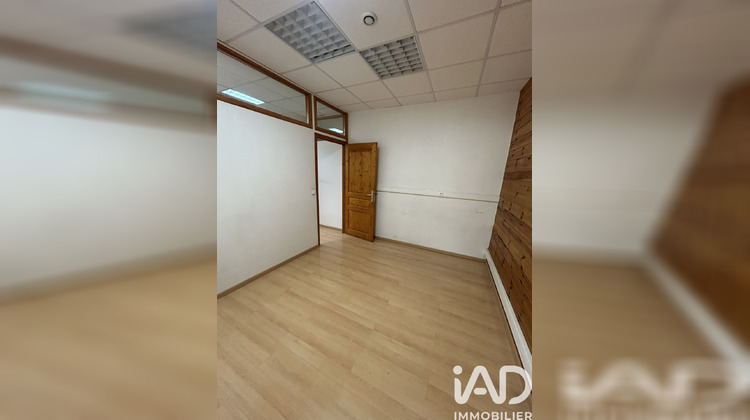 Ma-Cabane - Vente Local commercial L'Argentière-la-Bessée, 108 m²