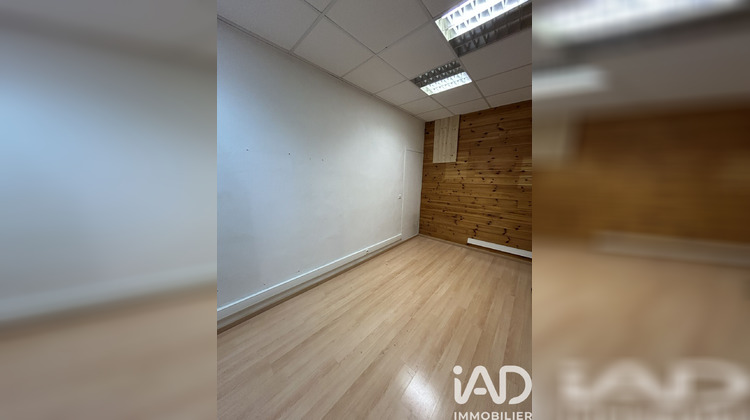 Ma-Cabane - Vente Local commercial L'Argentière-la-Bessée, 108 m²