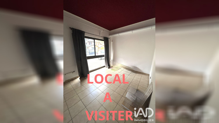 Ma-Cabane - Vente Local commercial L'Argentière-la-Bessée, 142 m²