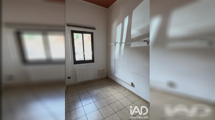 Ma-Cabane - Vente Local commercial L'Argentière-la-Bessée, 142 m²