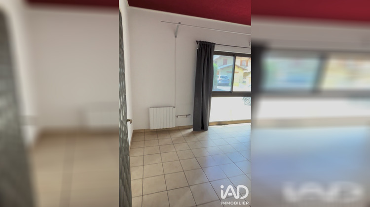 Ma-Cabane - Vente Local commercial L'Argentière-la-Bessée, 142 m²
