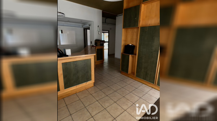 Ma-Cabane - Vente Local commercial L'Argentière-la-Bessée, 142 m²