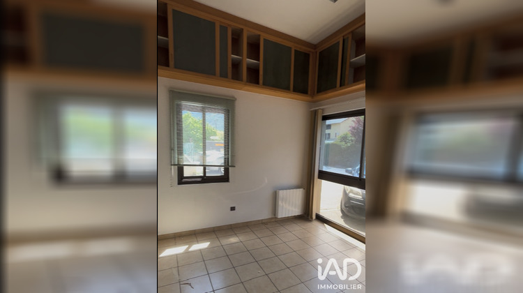 Ma-Cabane - Vente Local commercial L'Argentière-la-Bessée, 142 m²