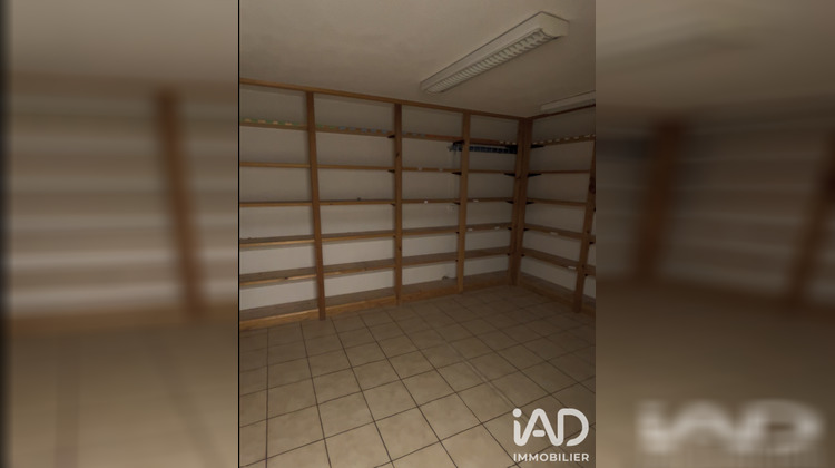 Ma-Cabane - Vente Local commercial L'Argentière-la-Bessée, 142 m²
