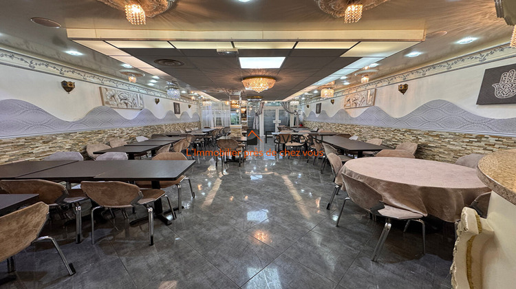 Ma-Cabane - Vente Local commercial L'HAY-LES-ROSES, 159 m²