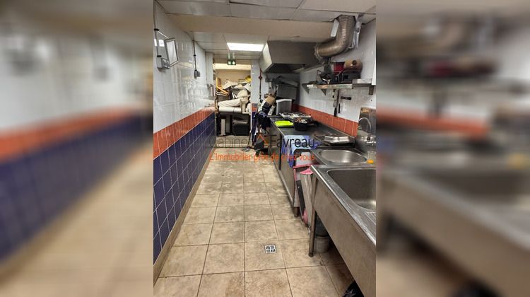 Ma-Cabane - Vente Local commercial L'HAY-LES-ROSES, 159 m²