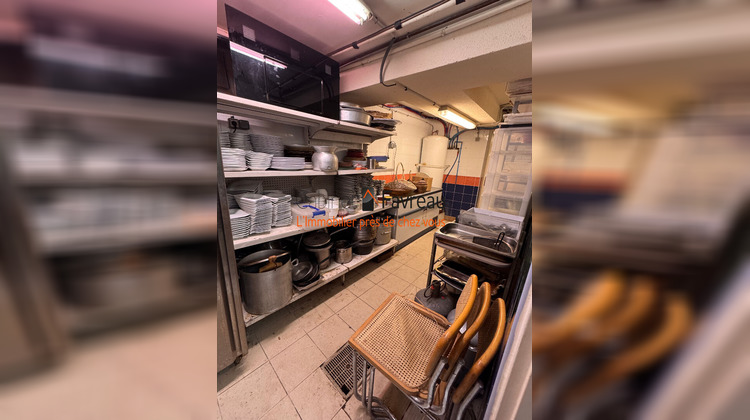 Ma-Cabane - Vente Local commercial L'HAY-LES-ROSES, 159 m²