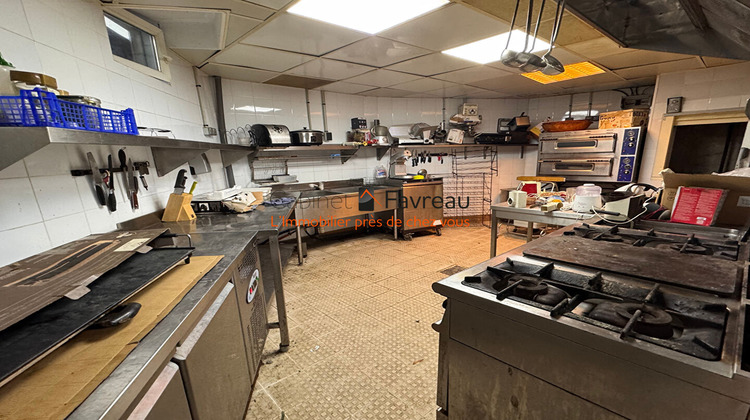 Ma-Cabane - Vente Local commercial L'HAY-LES-ROSES, 159 m²