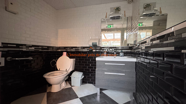 Ma-Cabane - Vente Local commercial L'HAY-LES-ROSES, 119 m²